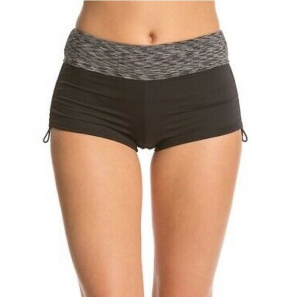 TYR Other - TYR Women’s Sonoma Boyshort Bikini Bottoms Small